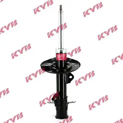 Амортизатор подвески KYB 3348023