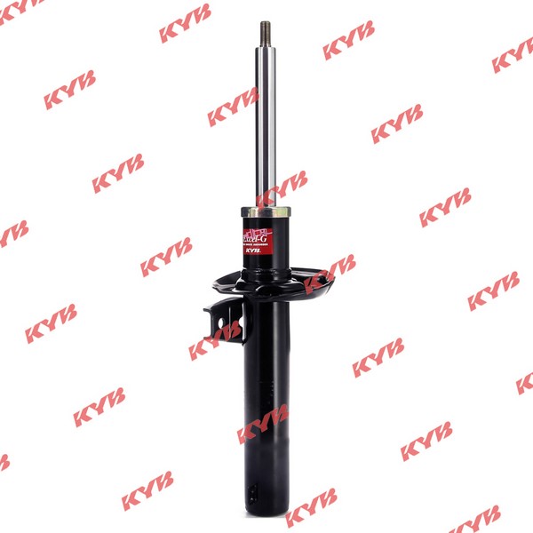 Амортизатор подвески KYB 335 808