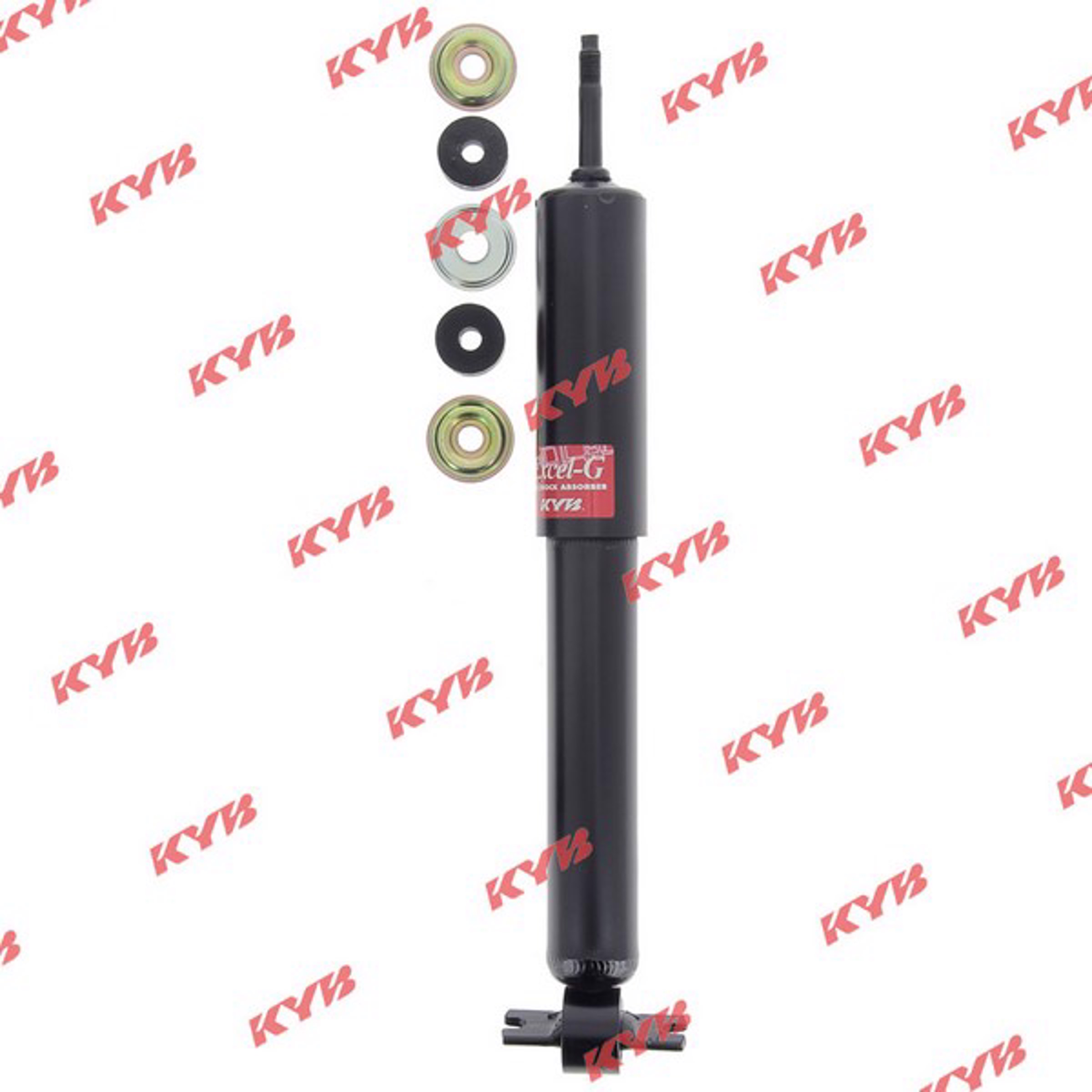 Амортизаторы KYB 343190