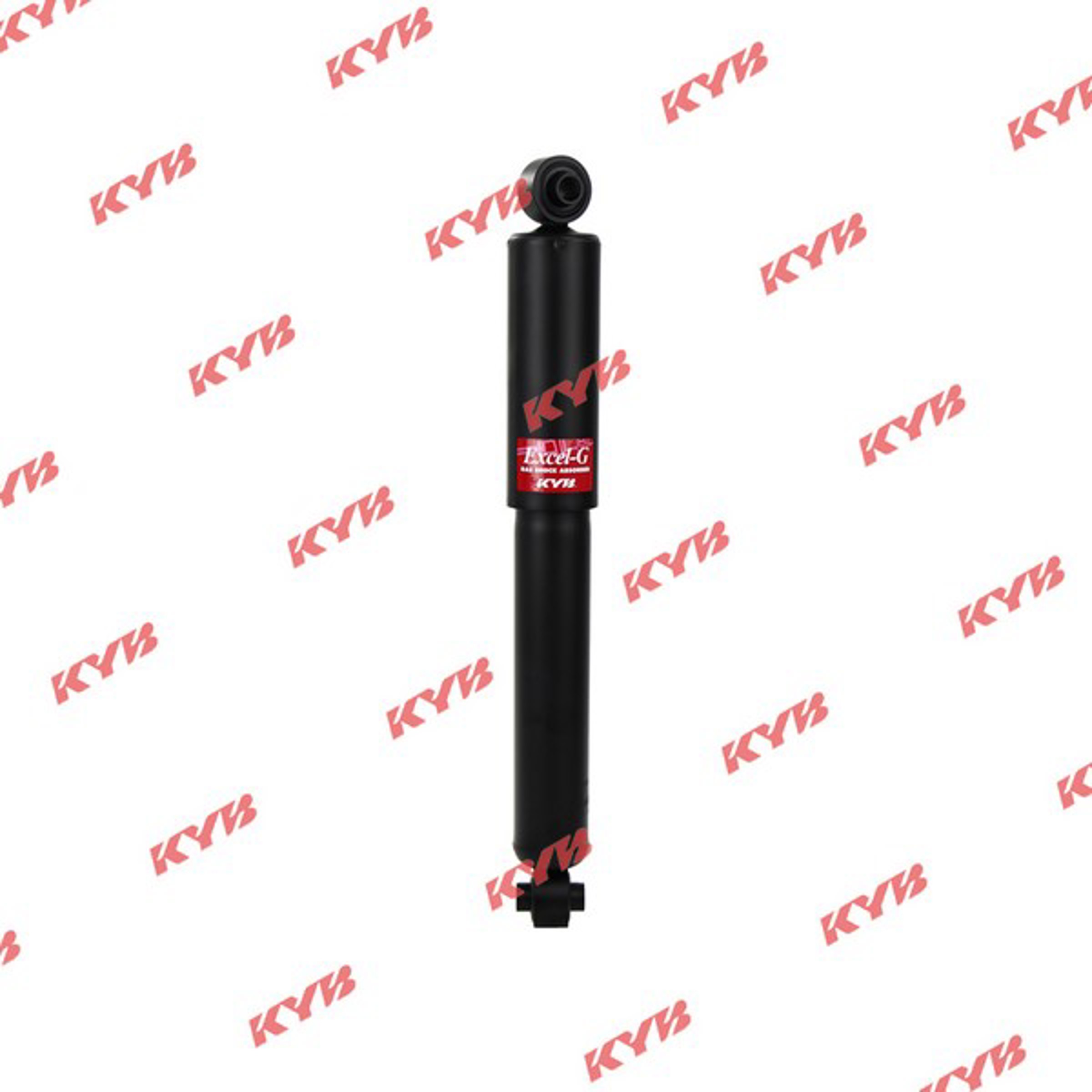 Амортизатор подвески KYB 344042