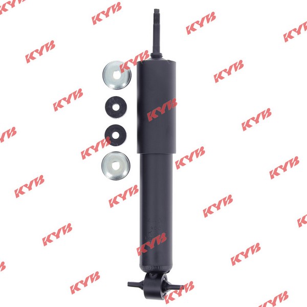 Амортизатор подвески KYB 444067