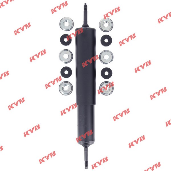 Амортизатор подвески KYB 444129