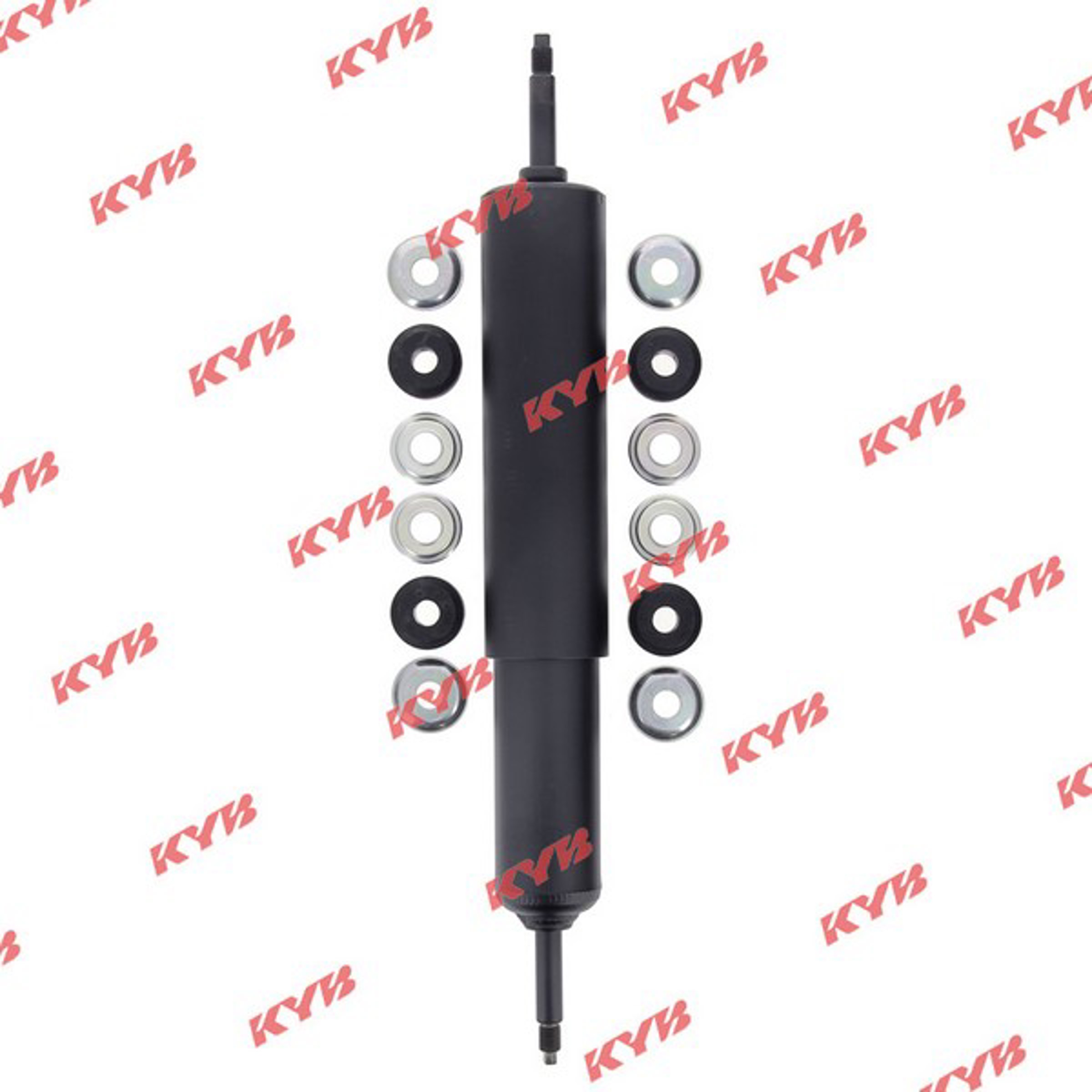 Амортизатор подвески KYB 445026