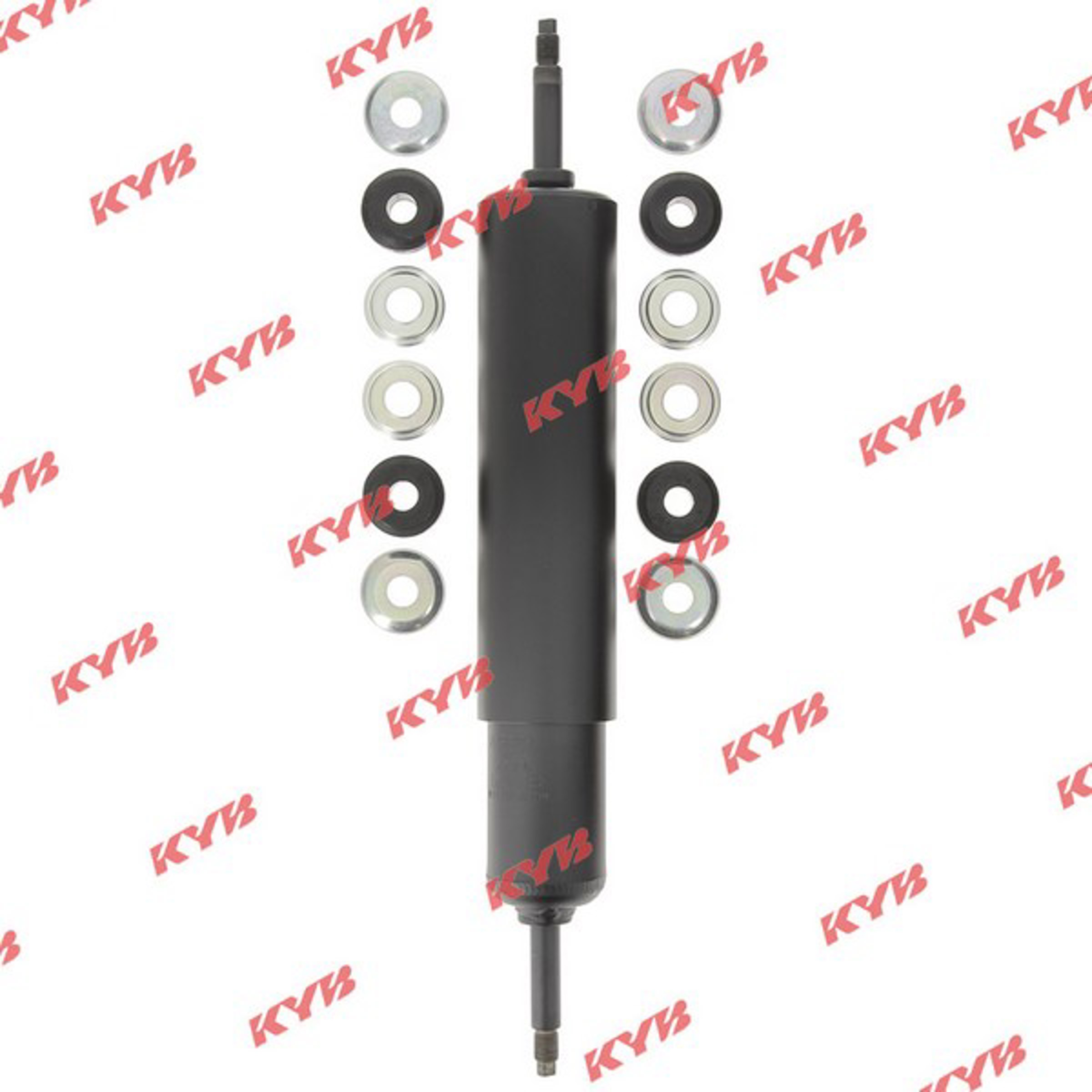 Амортизатор подвески KYB 445037