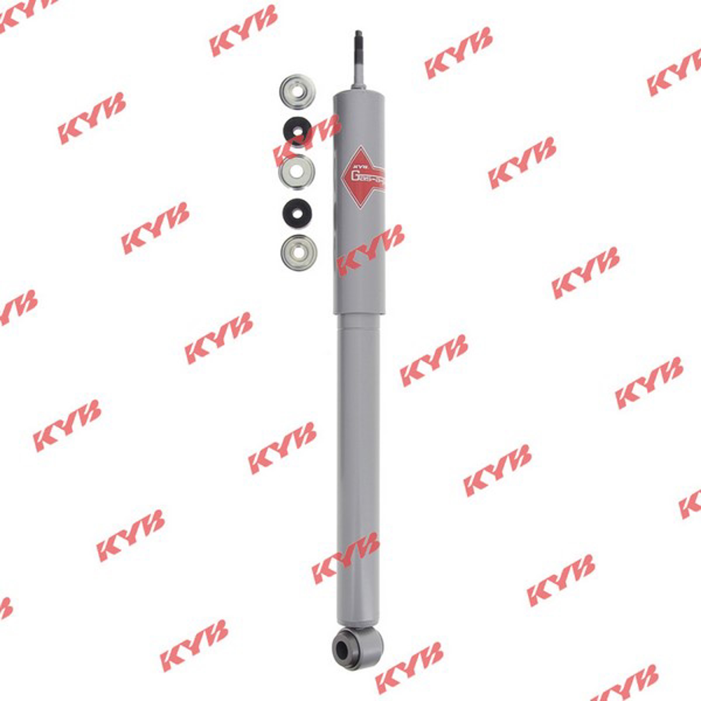 Амортизатор подвески KYB 554055