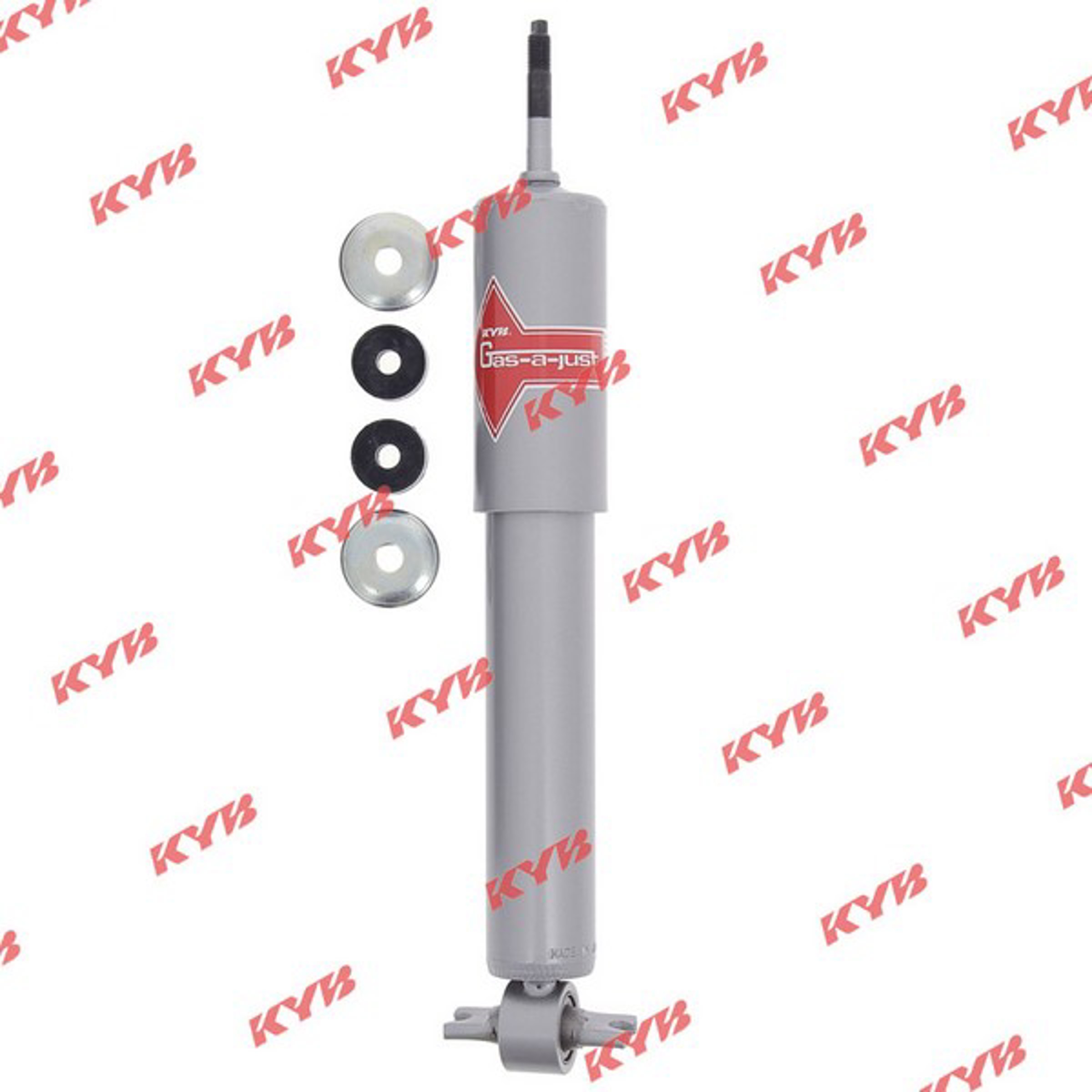 Амортизатор подвески KYB 554061
