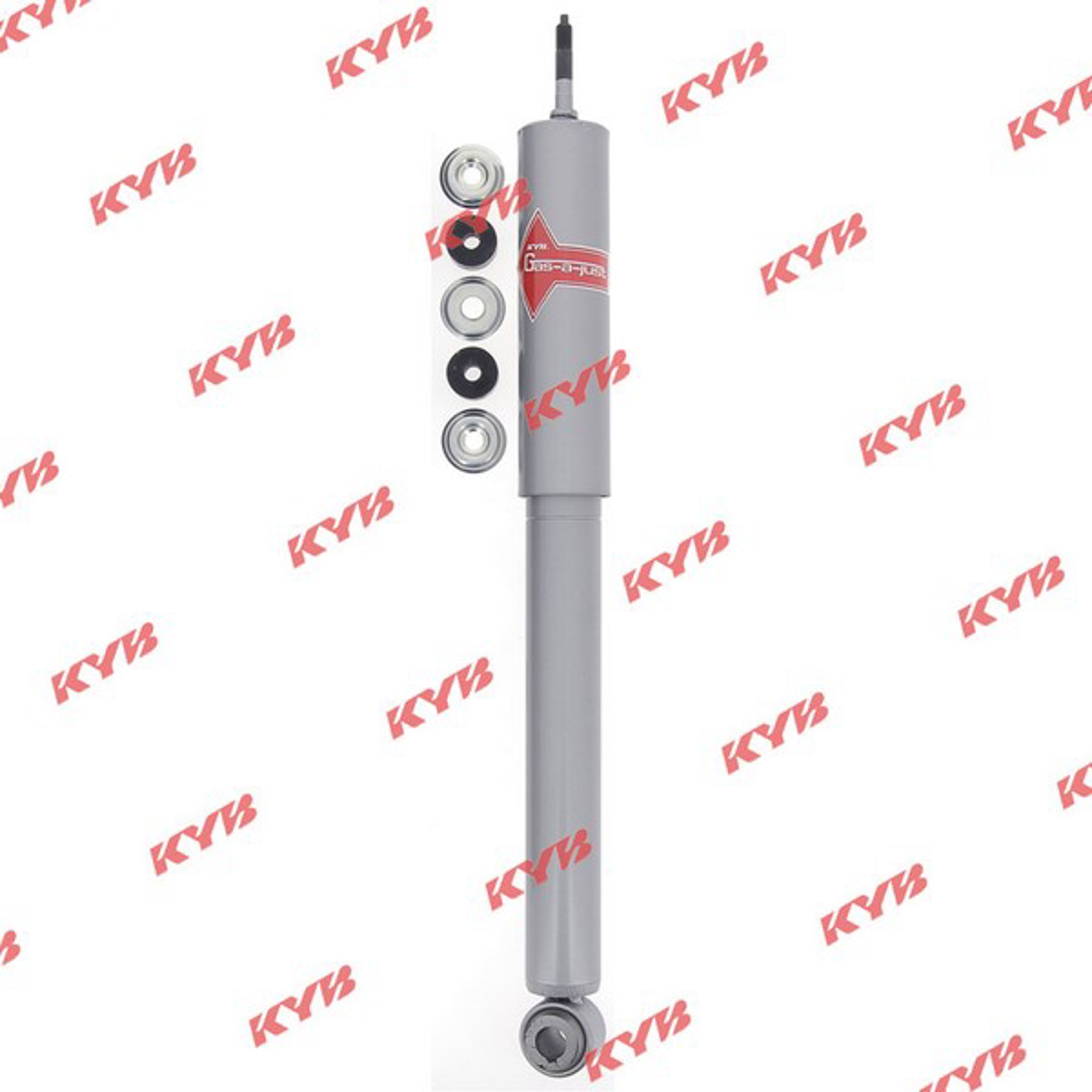 Амортизатор подвески KYB 554071