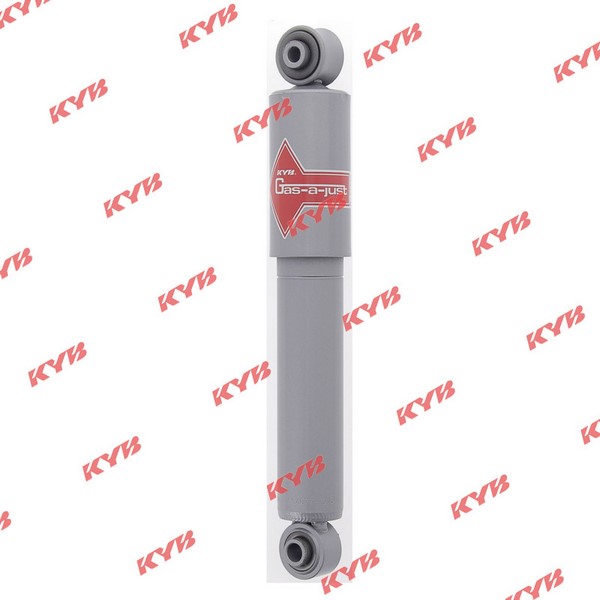 Амортизатор подвески KYB 554 077