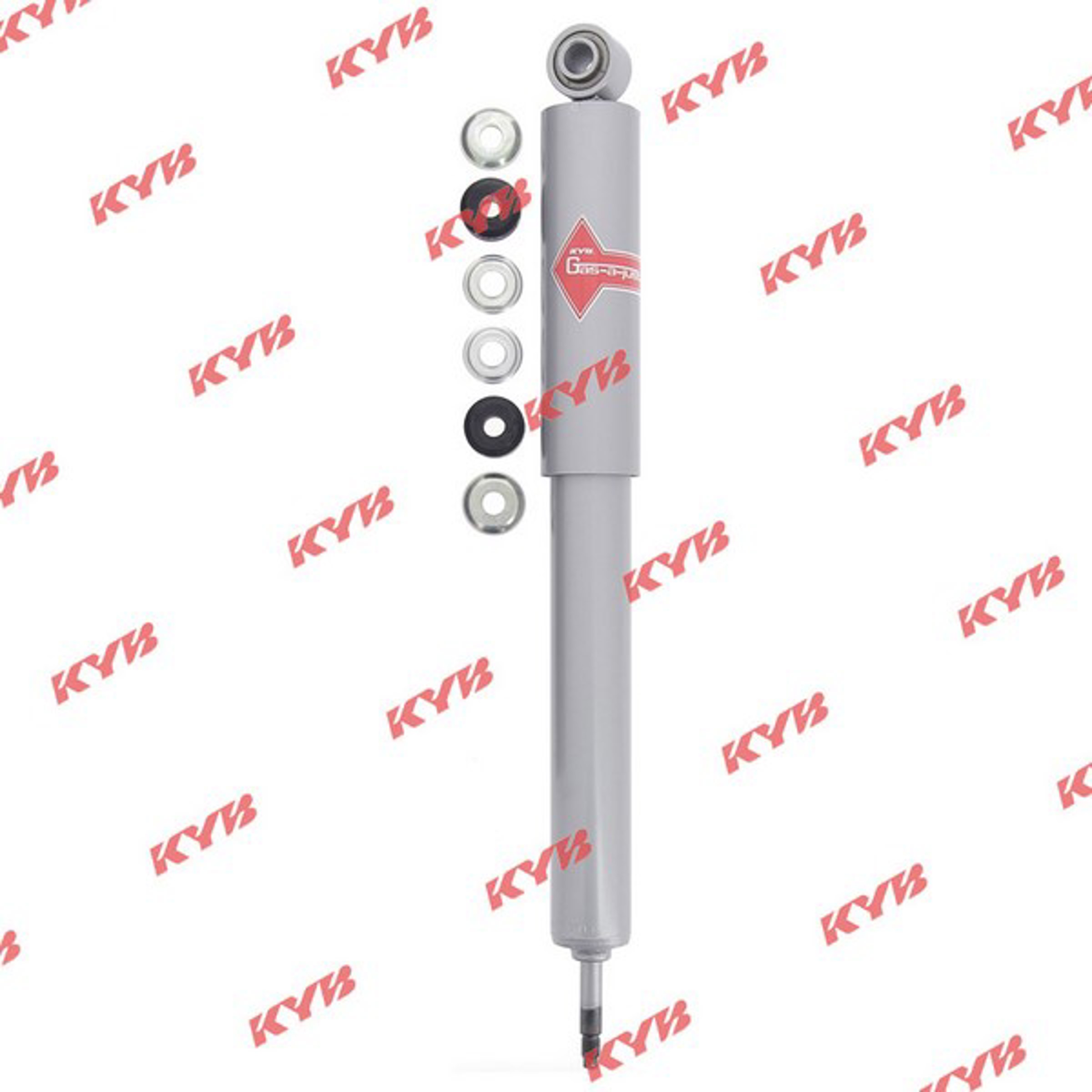 Амортизатор подвески KYB 555004