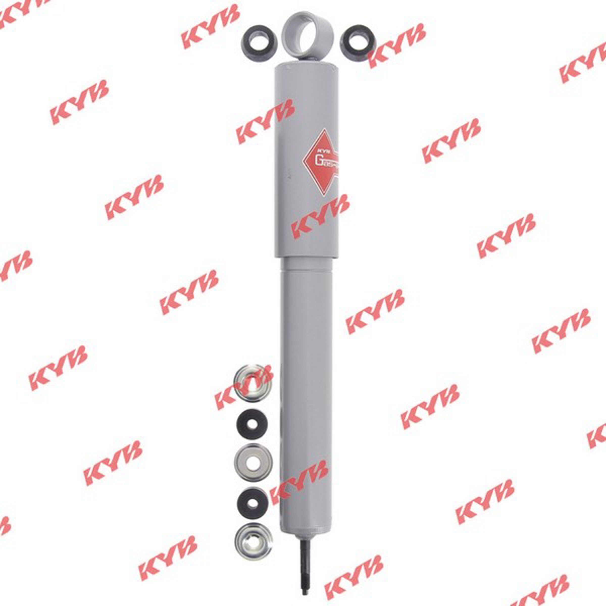 Амортизатор подвески KYB 555005