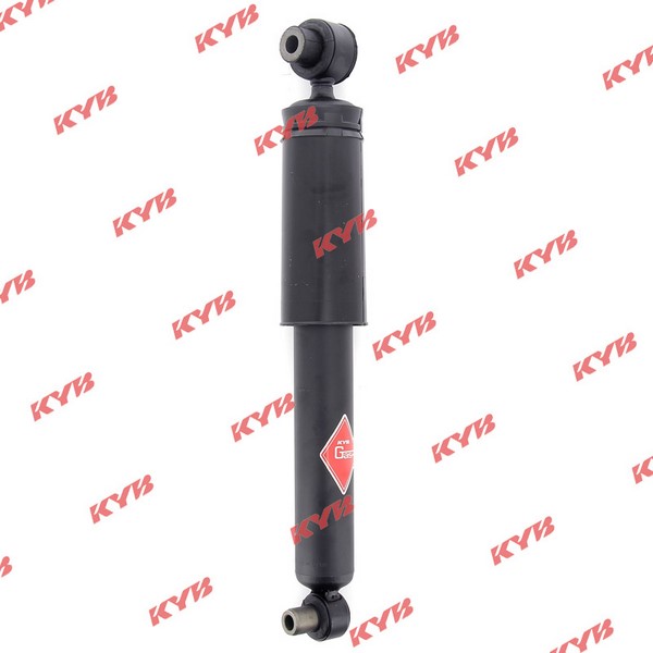 Амортизатор подвески KYB 555 800