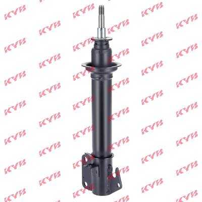 Амортизаторы KYB 633 123