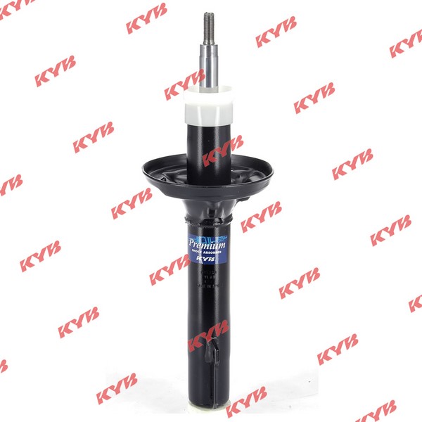 Амортизатор подвески KYB 633 820