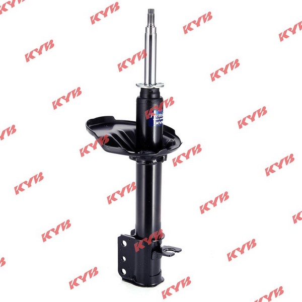 Амортизатор подвески KYB 634026