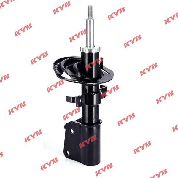 Амортизатор подвески KYB 634 814