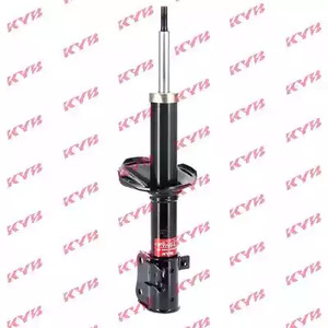 Амортизатор подвески KYB 332805