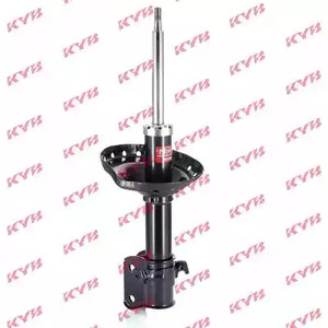 Амортизатор подвески KYB 334462