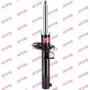 Амортизатор подвески KYB 335813