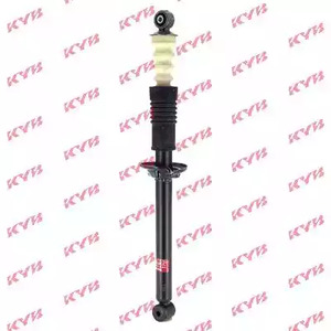 Амортизатор подвески KYB 341802