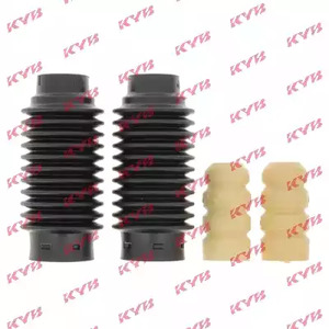 Пылезащитный комплект амортизатор protection kit