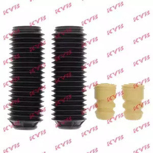 Пылезащитный комплект амортизатор protection kit