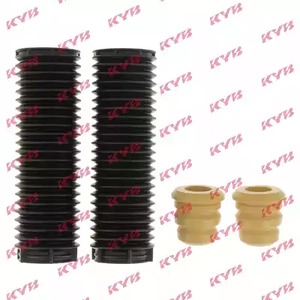 Пылезащитный комплект амортизатор protection kit