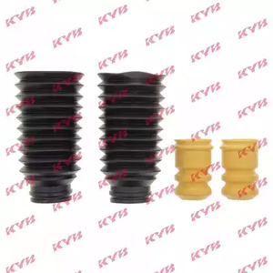 Пылезащитный комплект амортизатор protection kit
