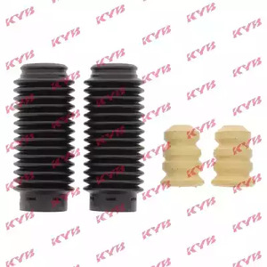 Пылезащитный комплект амортизатор protection kit