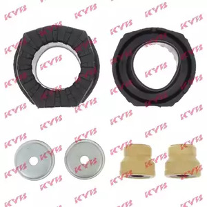 Пылезащитный комплект амортизатор protection kit