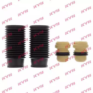 Пылезащитный комплект амортизатор protection kit