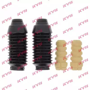Пылезащитный комплект амортизатор protection kit