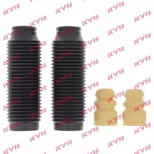 Пылезащитный комплект амортизатор protection kit