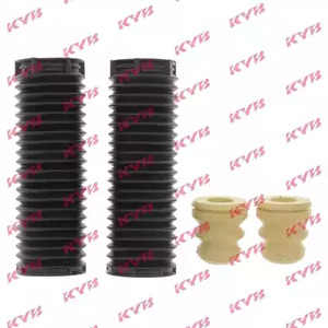 Пылезащитный комплект амортизатор protection kit