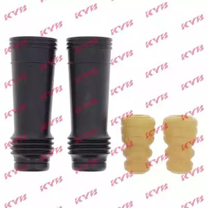 Пылезащитный комплект амортизатор protection kit