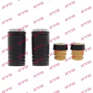 Пылезащитный комплект амортизатор protection kit