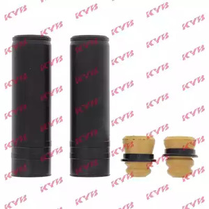 Пылезащитный комплект амортизатор protection kit