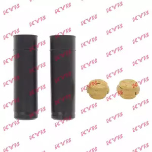 Пылезащитный комплект амортизатора KYB 910206