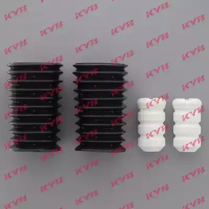 Пылезащитный комплект амортизатор protection kit