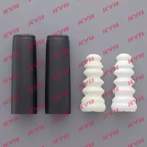 Пылезащитный комплект амортизатор protection kit