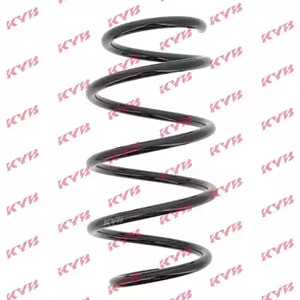 Пружина ходовой части k-flex KYB RA3983