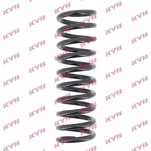 Пружина ходовой части k-flex KYB RA5181