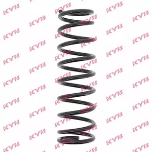 Пружина ходовой части k-flex KYB RA5321