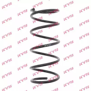 Пружина ходовой части k-flex KYB RA5333