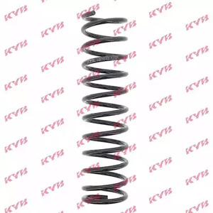 Пружина ходовой части k-flex KYB RA5643