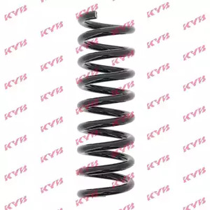 Пружина ходовой части k-flex KYB RA5673