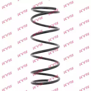 Пружина ходовой части k-flex KYB RA5763