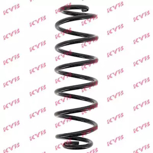 Пружина ходовой части k-flex KYB RA6241