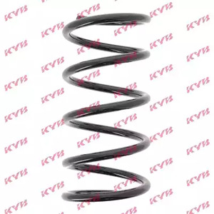 Пружина ходовой части k-flex KYB RA6285