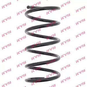Пружина ходовой части k-flex KYB RA6686
