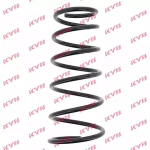 Пружина ходовой части k-flex KYB RA6980